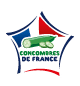 Logo du label Concombres de France