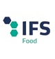 Logo du label IFS Food