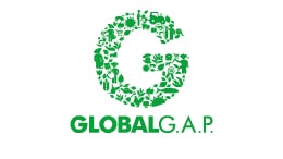 Logo du label Global GAP